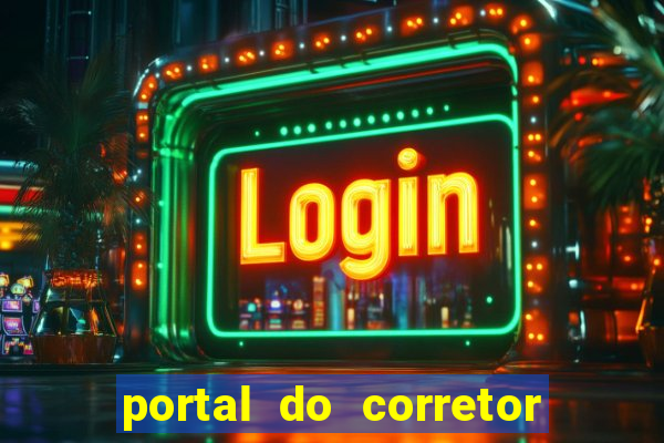 portal do corretor porto seguro